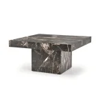 MONOLIT COFFEE TABLE, BLACK MARBLE order