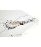 MONOLIT COFFEE TABLE, WHITE MARBLE order