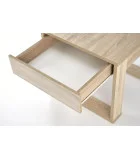 NEA KWADRAT COFFEE TABLE, SONOMA OAK order