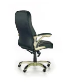 OFFICE CHAIR CARLOS, BLACK order