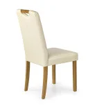 CHAIR CARO, BEECH / CREAM order