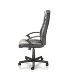 CASTANO OFFICE CHAIR, GRAY-BLACK order