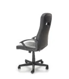 CASTANO OFFICE CHAIR, GRAY-BLACK order