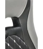 CASTANO OFFICE CHAIR, GRAY-BLACK order