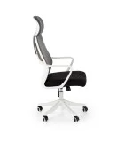 VALDEZ 2 OFFICE CHAIR, GRAY / BLACK order