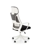 VALDEZ 2 OFFICE CHAIR, GRAY / BLACK order