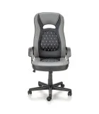 CASTANO OFFICE CHAIR, GRAY-BLACK order