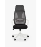 VALDEZ 2 OFFICE CHAIR, GRAY / BLACK order