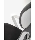 VALDEZ 2 OFFICE CHAIR, GRAY / BLACK order