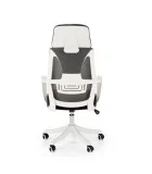 VALDEZ 2 OFFICE CHAIR, GRAY / BLACK order