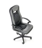 CASTANO OFFICE CHAIR, GRAY-BLACK order