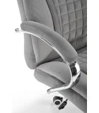 CHAIR KING 2, GRAY FABRIC order