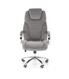 CHAIR KING 2, GRAY FABRIC order