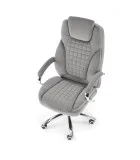 CHAIR KING 2, GRAY FABRIC order