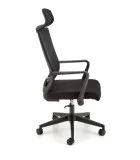 OFFICE CHAIR FABIO, BLACK order