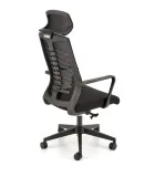 OFFICE CHAIR FABIO, BLACK order