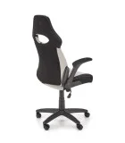 OFFICE CHAIR BLOOM, GRAY / BLACK order