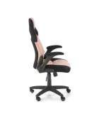 OFFICE CHAIR BLOOM, PINK / BLACK order