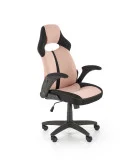 OFFICE CHAIR BLOOM, PINK / BLACK order