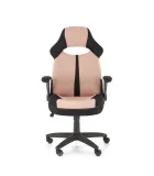 OFFICE CHAIR BLOOM, PINK / BLACK order