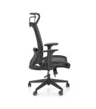 OFFICE CHAIR GOLIAT, BLACK order