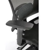 OFFICE CHAIR GOLIAT, BLACK order