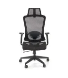 OFFICE CHAIR GOLIAT, BLACK order