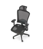 OFFICE CHAIR GOLIAT, BLACK order