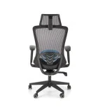 OFFICE CHAIR GOLIAT, BLACK order