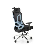 OFFICE CHAIR GILBERTO, BLACK order