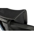 OFFICE CHAIR GILBERTO, BLACK order