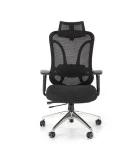 OFFICE CHAIR GILBERTO, BLACK order