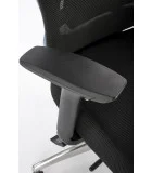 OFFICE CHAIR GILBERTO, BLACK order