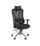 OFFICE CHAIR GILBERTO, BLACK order