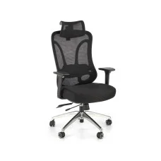 OFFICE CHAIR GILBERTO, BLACK