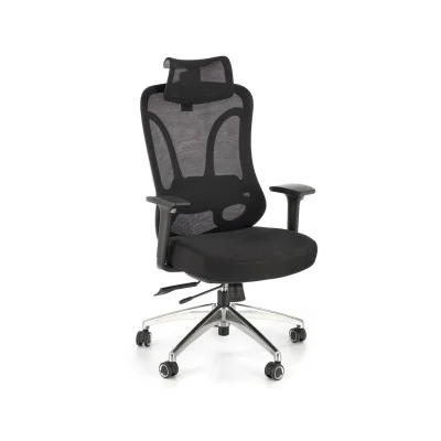 OFFICE CHAIR GILBERTO, BLACK