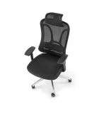 OFFICE CHAIR GILBERTO, BLACK order