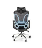 OFFICE CHAIR GILBERTO, BLACK order