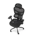 OFFICE CHAIR GOTARD, BLACK order