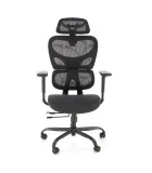 OFFICE CHAIR GOTARD, BLACK order