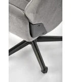 HARPER CHAIR, GRAY order