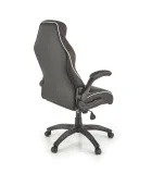 HAMLET CHAIR, BLACK / GRAY order