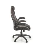 HAMLET CHAIR, BLACK / GRAY order