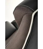 HAMLET CHAIR, BLACK / GRAY order