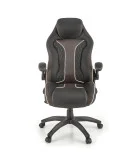 HAMLET CHAIR, BLACK / GRAY order