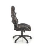 HAMLET CHAIR, BLACK / GRAY order