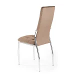 CHAIR K 416, BEIGE order