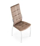 CHAIR K 416, BEIGE order