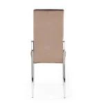 CHAIR K 416, BEIGE order