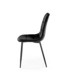 CHAIR K 417, BLACK order